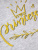 Джемпер "Миллитари" с золотой короной из глиттера - Размер 62 - Цвет хаки - Картинка #4