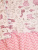 Платье "Воздушный зоопарк" - Размер 74 - Цвет розовый - Картинка #4