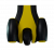 Самокат детский S669B (4) (жёлтый) - Цвет желтый - Картинка #4