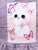 Платье "Kittу" с котенком и бабочками - Размер 98 - Цвет розовый - Картинка #3