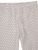 Леггинсы в черный горошек- Размер 110 - Цвет белый - Картинка #2