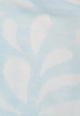  Конверт "Кокон Миндаль" - Размер 56 - Цвет голубой - Картинка #3