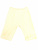 Комплект с капюшоном "Велюр" кофточка и штанишки - Размер 56 - Цвет молочный - Картинка #4